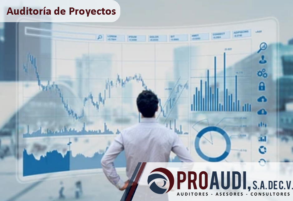 Auditoria de Proyectos