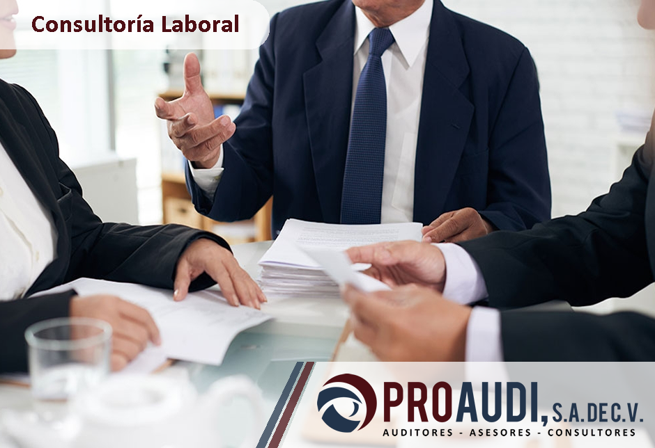 Consultorías Laborales