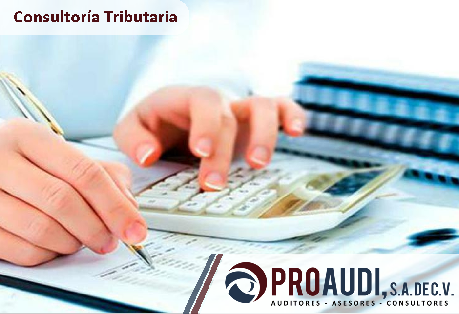 Consultoría Tributaría